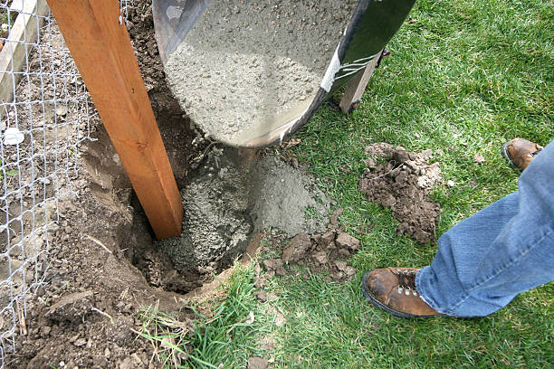 post-hole-digging